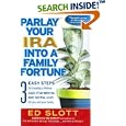 Parlay Your IRA into a Family Fortune