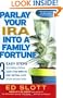 Parlay Your IRA into a Family Fortune