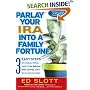 Parlay Your IRA into a Family Fortune
