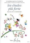 Pi� forte Etudes