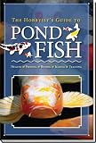 The Hobbyist&rsquo;s Guide to Pond Fish (book cover)