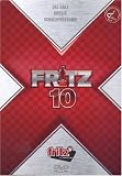 Produkt-Bild: Fritz 10: Das ganz gro&szlig;e Schachprogramm