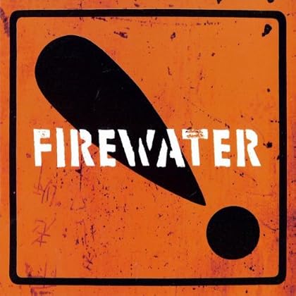 Firewater
