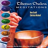 Produkt-Bild: Tibetan Chakra Meditation