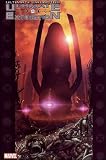 Ultimate Galactus Book 3: Ultimate Extinction! (TPB)