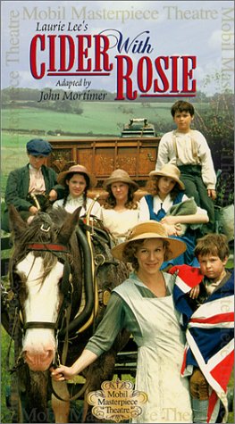 Cider With Rosie: Masterpiece Theatre