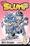 Dr. Slump, Vol. 6