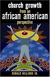 Church Growth from an African American Perspective