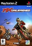 MX Unleashed (PS2)