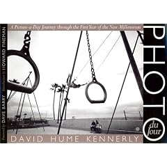 Photo Du Jour: A Picture-a-day Journey Through the First Year of the New Millennium (Focus on American History Series)