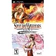 Samurai Warriors State of War ~ KOEI Corp