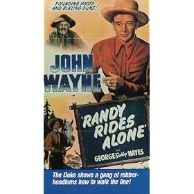 Tex Palmer