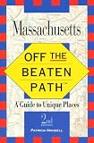 Massachusetts (Insiders Guide: Off the Beaten Path)