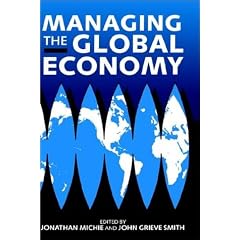 Managing the Global Economy