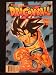 Dragonball Z (Part Four, Number 12) by Akira Toriyama