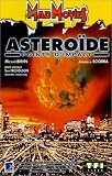 Revue TF1 Vidéo  / Asteroide