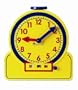 The Primary Time Teacher 12-Hour Learning Clock