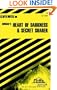 Conrad's Heart of Darkness and Secret Sharer (Cliffs Notes)
