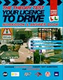 The theory test : master class answers : your licence to drive