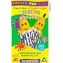 Bananas In Pyjamas - Painted Bananas / Banana Hiccups