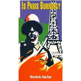 Is Paris Burning [VHS]