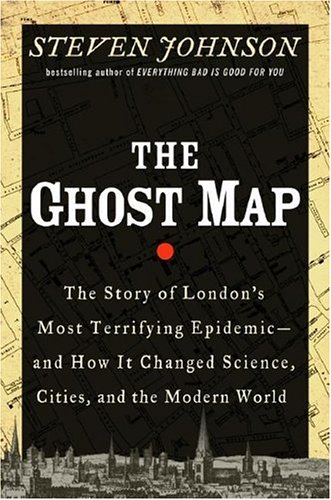 The Ghost Map
