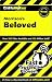 Morrison's Beloved (Cliffs Notes) by Mary Robinson ISBN 076458667X