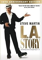 L.A. Story (15th Anniversary Edition)