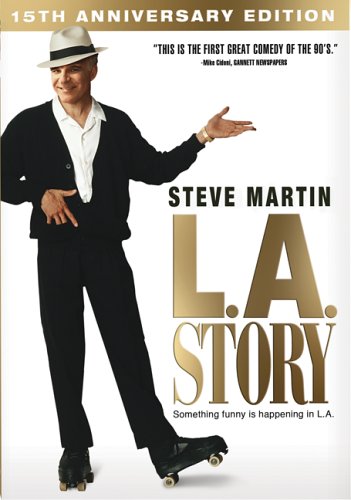 Watch L.A. Story Online!