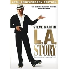 L.A. Story (15th Anniversary Edition)