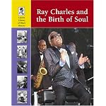 Lucent Library of Black History - Ray Charles and the Birth of Soul (Lucent Library of Black History) book cover