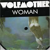 Woman [7" VINYL]