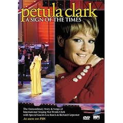 Petula Clark - A Sign of the Times by 