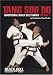 Tang Soo Do Forms, Volume 1 - by Chun Sik Kim