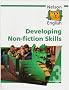 Nelson English - Book 3 Evaluation Pack New Edition: Nelson English - Book 3 Developing Non-Fiction Skills: Developing Non-fiction Skills Bk.3