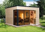 Gartenhaus News