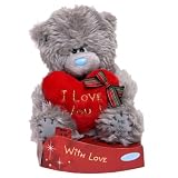 Tatty Teddy