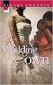The Right Wedding Gown (Kimani Romance) (Paperback)