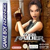 Tomb Raider - The Prophecy - 
