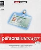 Personalmanager 1.0 - Einzelplatz-Lizenz