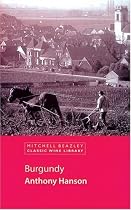 Burgundy (Classic wine guide)