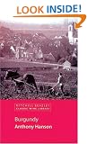 Burgundy (Classic Wine Guide)