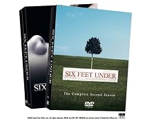 Six Feet Under: The Complete First/Second Season