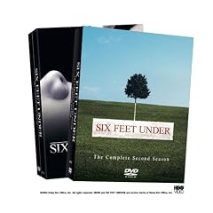 Six Feet Under - The Complete First Two Seasons (2-Pack)