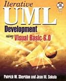 Iterative UML Development Using Visual Basic 6.0