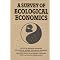 Environmental Policy Analysis