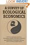 A Survey of Ecological Economics (Frontier Issues in Economic Thought)