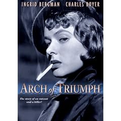 Arch of Triumph [Import USA Zone 1]