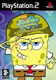 Spongebob Squarepants : Battle for Bikini Bottom (PS2)