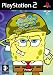 Spongebob Squarepants : Battle for Bikini Bottom (PS2)